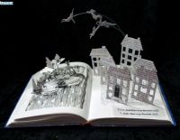 Нано-арт: волшебство крошечных миров