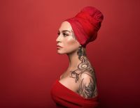 Наргиз - самая загадочная певица российской эстрады с концертами в Израиле!