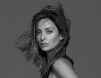 Натали Имбрулья впервые даст концерт в Израиле