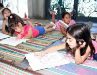 Неделя Книги в Ашкелоне