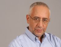 Николай Сванидзе в Израиле: "1917 – 2017 – усвоены ли уроки истории"