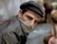 Номинирован на «Оскар» фильм, созданный при финансовой поддержке Клеймс Конференс