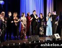 Ностальгия и страсть