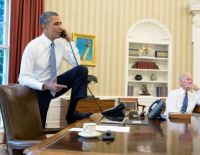 Обама оскорбил Америку и Израиль