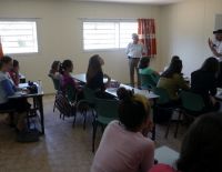 Объявлен набор в 7-й, 8-й и 9-й классы в Лицее Гиват-Вашингтон!