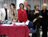 Очередной подарок