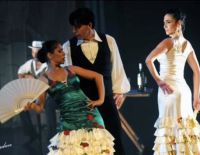 "От Севильи до Буэнос-Айреса"