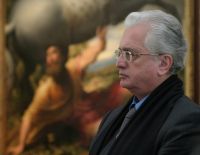 "Открытая лекция" в июле: Михаил Пиотровский и его Эрмитаж