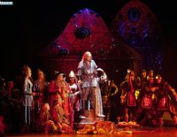 Плач Ярославны в Тель-Авиве