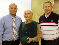 Поэт и воин