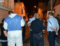 Полиция увеличит штрафы за ночной шум до 600 шекелей