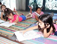 Праздник литературы и поэзии