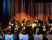 Праздник настоящего джаза - Оркестр Дюка Эллингтона в Израиле