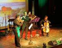 Приглашаем на бесплатные концерты классической и латиноамериканской музыки