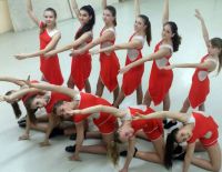 Ритмы. Звуки. Краски.