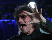 Российский «легионер» блюза Николай Арутюнов скоро в Израиле