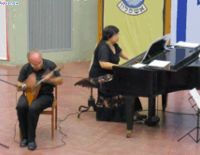 С балалайкой вокруг света