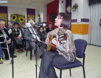 Семья литераторов пополнилась