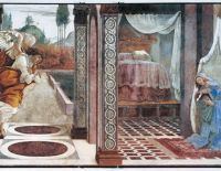 Шедевр Боттичелли покажут в Израиле