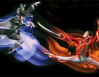 «Щелкунчик» - классика балета в свете мультимедиа-технологий