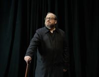 Станислав Белковский и его "Откровения русского провокатора" – впервые в Израиле