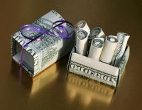 Сумма подарков работникам на Рош а-Шана составила 2,6 млрд шекелей