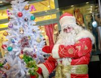 Сюрприз для вашего ребенка на новогоднем празднике