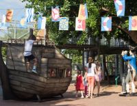 «Тайны морей» в Реховоте