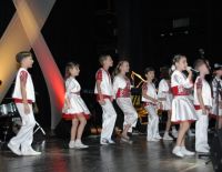 Театр еврейской песни приглашает