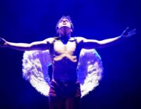 Театр «Гешер» представляет спектакль «Господин Вертиго» 19 декабря 2016 года, понедельник, начало в 20.00