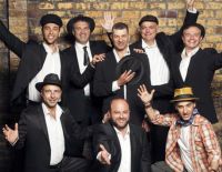 Театр "Идишпиль" в Ашкелоне