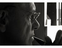 Тель-Авив 20 ноября: Гарри Бардин с премьерой фильма "Слушая Бетховена"