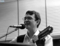 Тимур Шаов представит в Израиле свою программу "Перспективы"