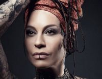 Три незабываемых концерта Наргиз