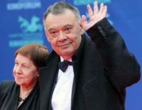 Тринадцатый Международный Кинофестиваль "Кино Юга"