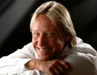 Творческие вечера Дмитрия Харатьяна в Израиле: в человеке все прекрасно