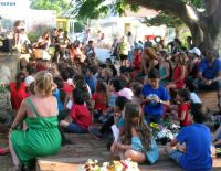 Учиться экологии