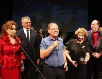 Уникальный концерт