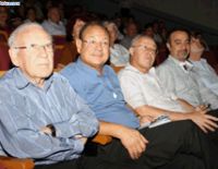 Успех фестиваля