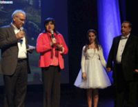 В гостях у Львова