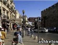 В Иерусалиме применили научный подход в борьбе за чистоту улиц