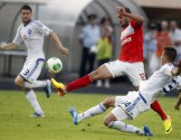 В Израиле пройдёт Объединённый суперкубок