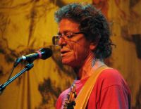 В США скончался Лу Рид, основоположник альтернативного рока