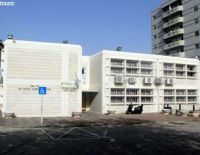 Вечер отдыха в городском бассейне