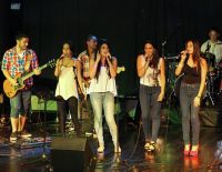 Вечер памяти Арика Айнштейна