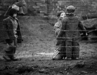 Вечер памяти жертв Холокоста и премьера фильма "Рай" Андрея Кончаловского