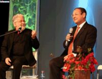 Вечер устного рассказа с Иоси Альфи