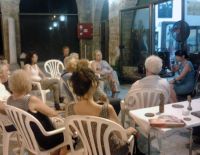 Вечера музыки и поэзии