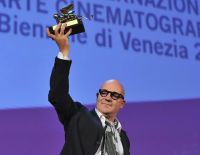 Венецианский фестиваль: "Золотой лев" достался итальянскому фильму "Sacro GRA"