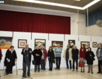 Впервые в Ашкелоне